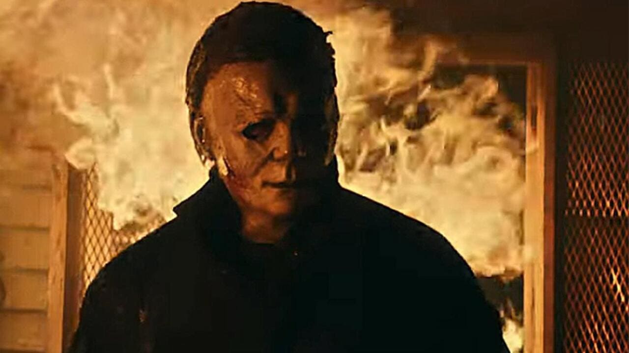 Crítica de la película Halloween Kills (2021)