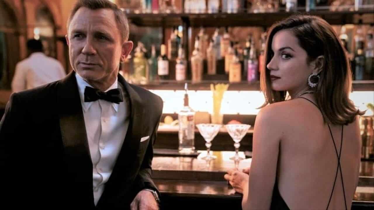 Sin tiempo para morir (2021): Crítica de la película de James Bond 007