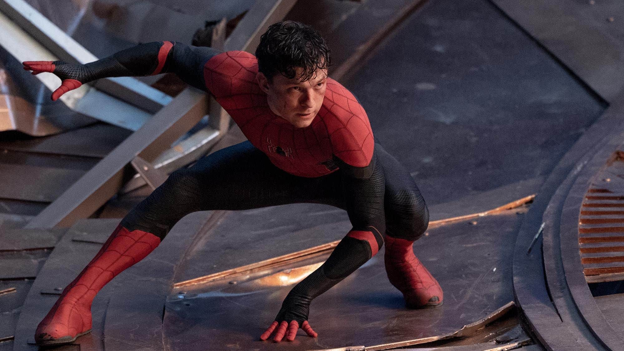 Crítica Spider-Man: No Way Home (la última película de 2021)