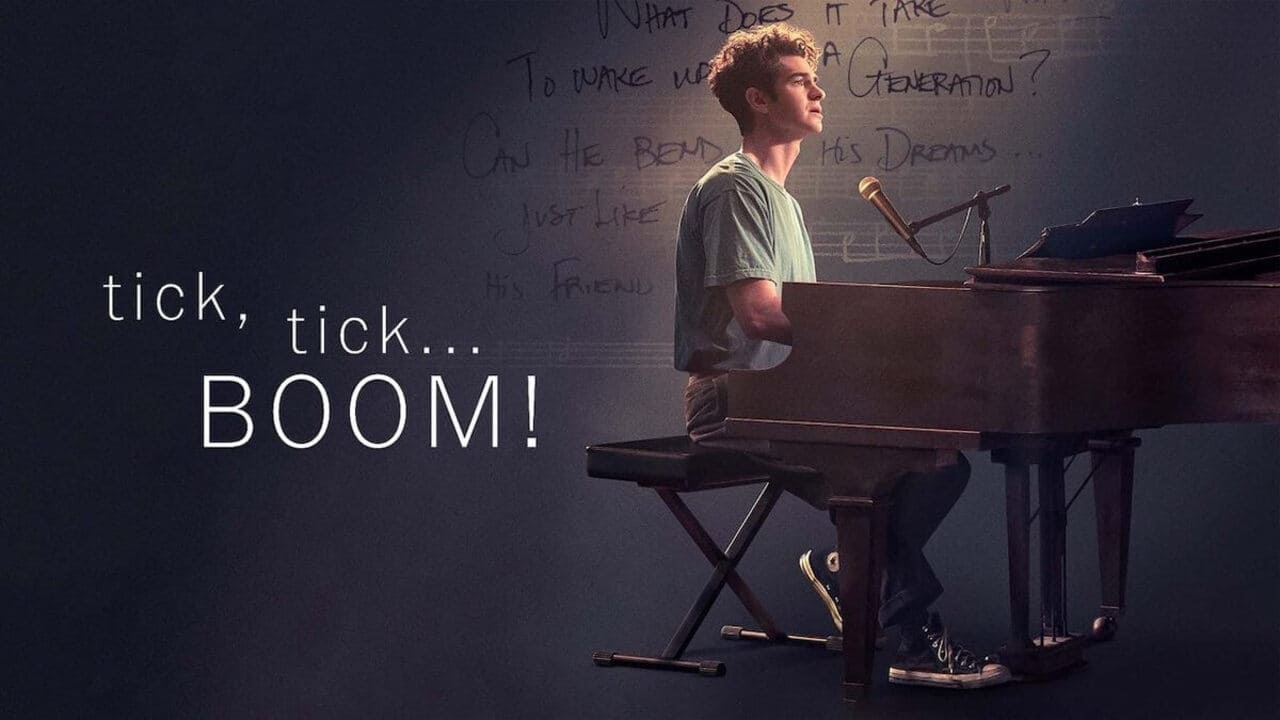 Crítica de Tick, Tick… Boom! (Netflix): La película del musical