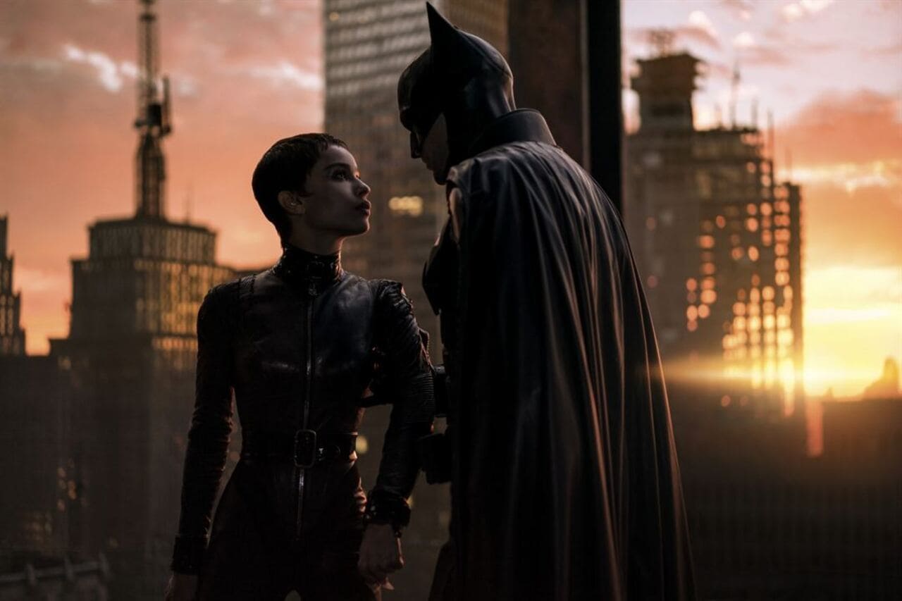 Crítica The Batman (2022): Película con Robert Pattinson