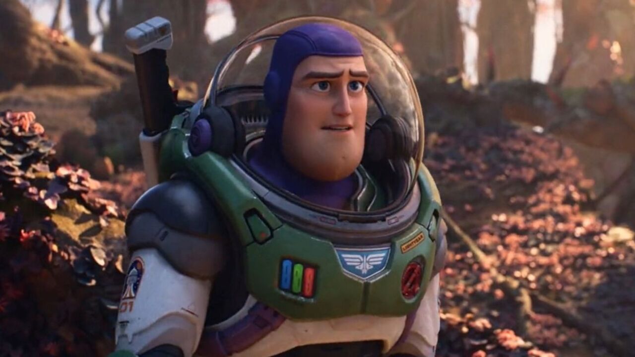Crítica de la película Lightyear (2022): El universo Toy Story continúa