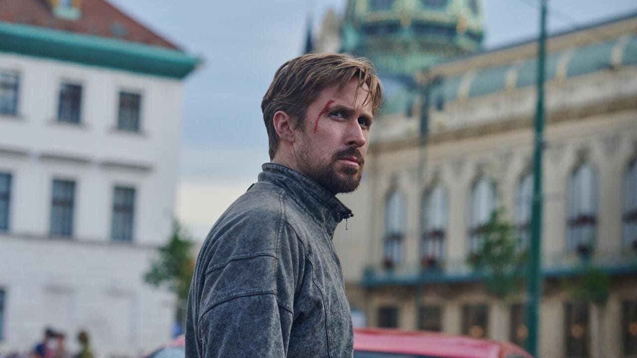 Crítica ‘El agente invisible’ (Netflix) con Ryan Gosling y Chris Evans