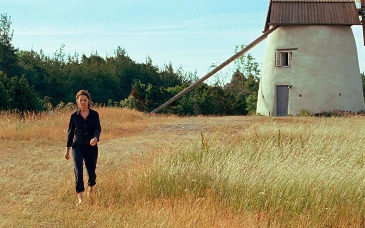 La isla de Bergman: Crítica de la película de Mia Hansen-Love