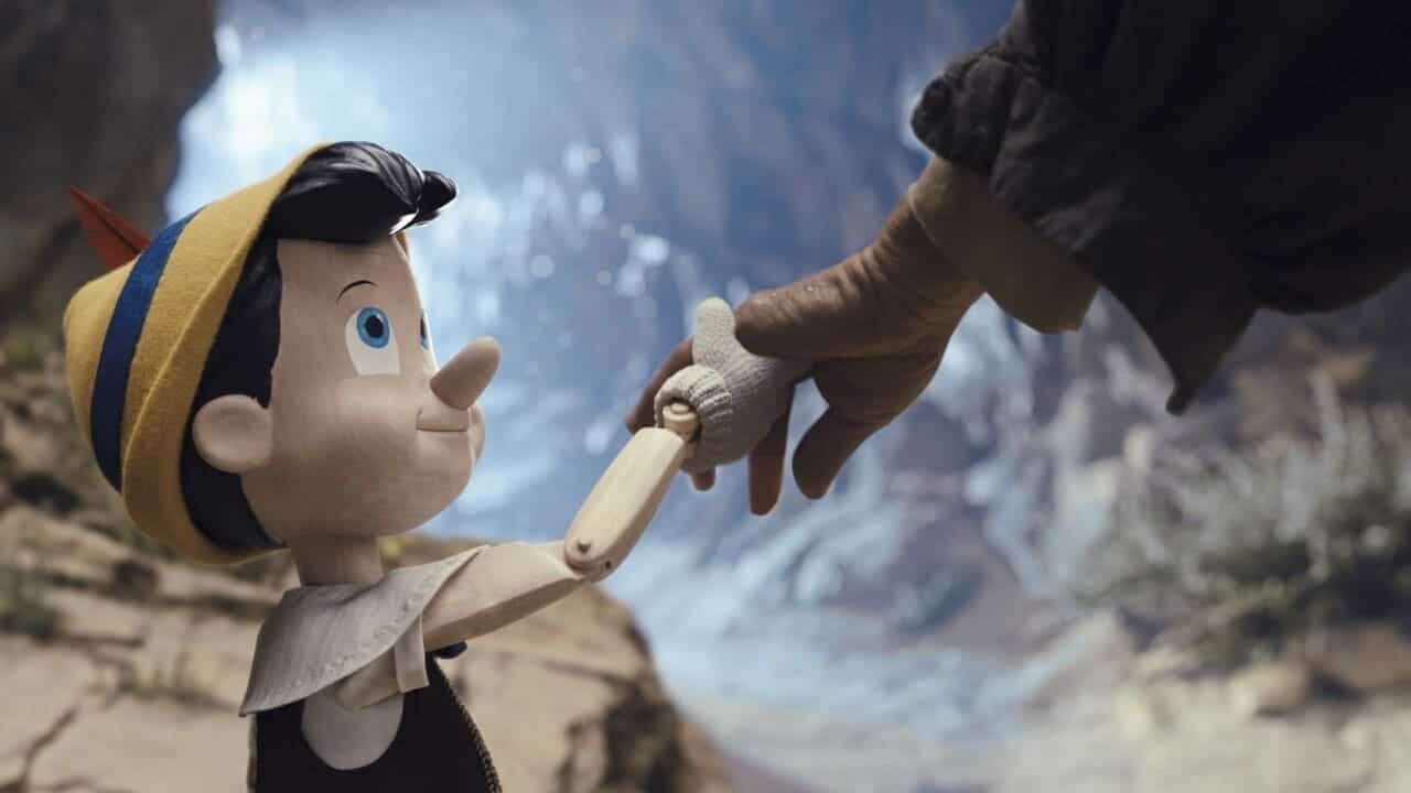 Crítica de la película Pinocho (2022): Live action de Disney Plus
