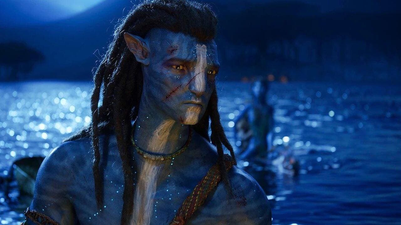 Crítica de Avatar 2 El sentido del agua (2022) de James Cameron