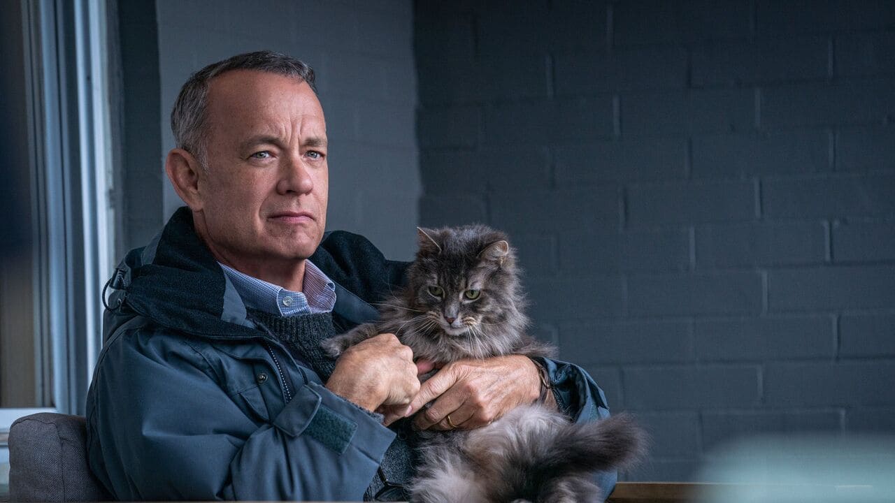 Crítica El peor vecino del mundo (2022): Película con Tom Hanks