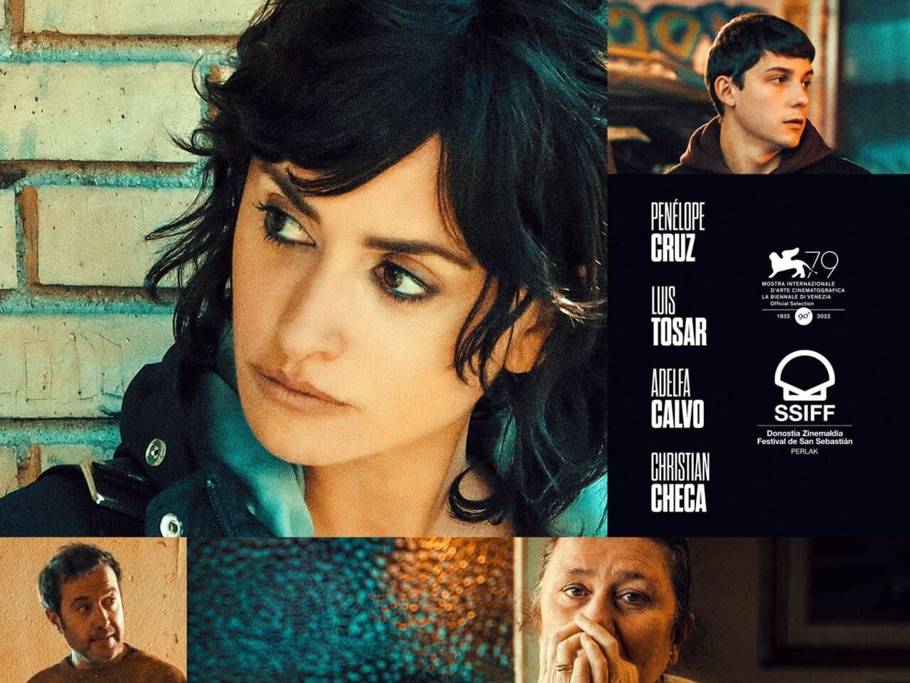 Crítica de En los márgenes (2022): Película de Juan Diego Botto