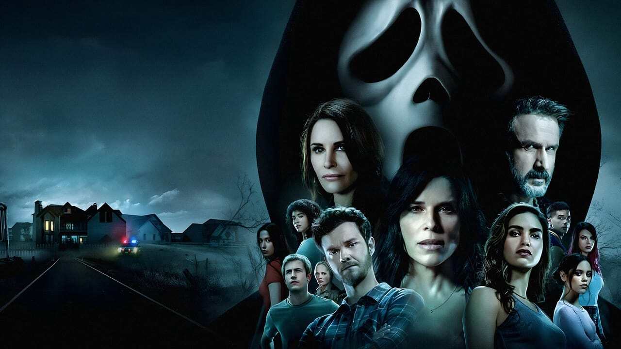 Crítica de Scream 5 (2022): La película que marca el reinicio