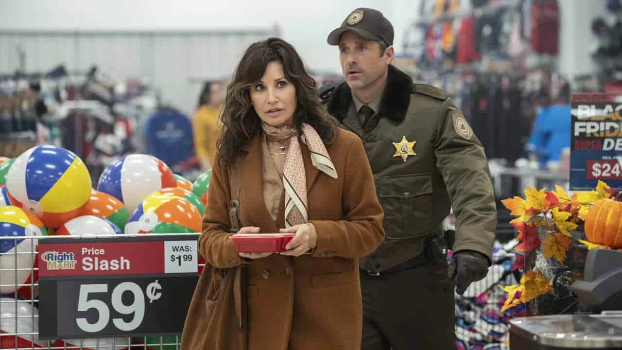 Crítica de Black Friday (Thanksgiving, 2023): Película de Eli Roth